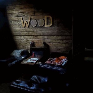 Фотография hookah bar Woodbar