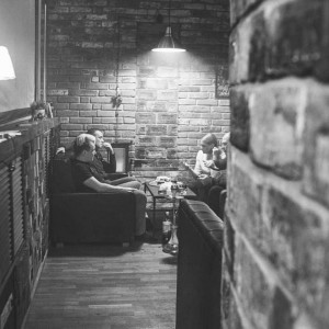 Фотография hookah bar Woodbar