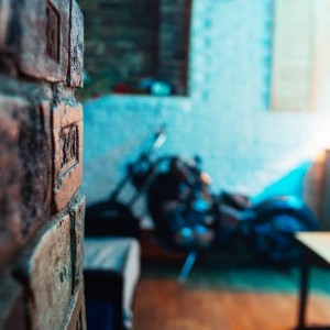 Фотография hookah bar Woodbar