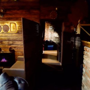 Фотография hookah bar Woodbar