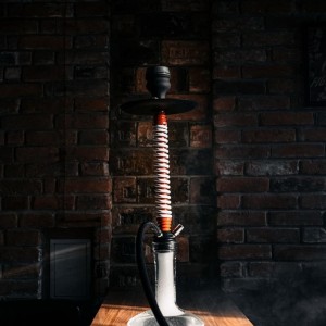 Фотография hookah bar Woodbar