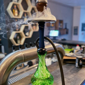Фотография hookah bar Czech Hookah Club - Ostrava