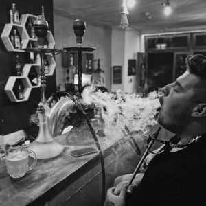 Фотография hookah bar Czech Hookah Club - Ostrava