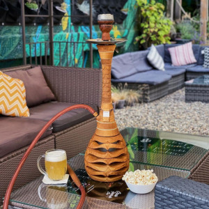 Фотография hookah bar Czech Hookah Club - Ostrava