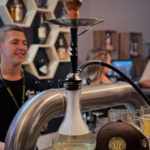 Фотография hookah bar Czech Hookah Club - Ostrava