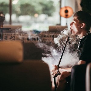 Фотография hookah bar Czech Hookah Club - Ostrava