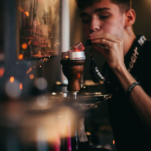 Фотография hookah bar Czech Hookah Club - Ostrava