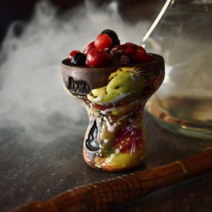Фотография hookah bar INNpoint - Hookah Lounge & Bar