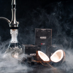 Фотография hookah bar Skyfall Bar