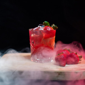 Фотография hookah bar Skyfall Bar