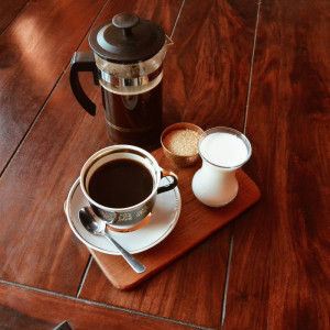Фотография teahouse Smokehill
