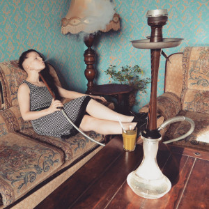 Фотография teahouse Smokehill