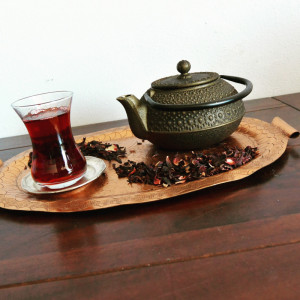 Фотография teahouse Smokehill