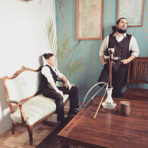 Фотография teahouse Smokehill