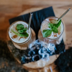 Фотография hookah bar Uhelna Hookah Lounge