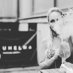 Фотография hookah bar Uhelna Hookah Lounge