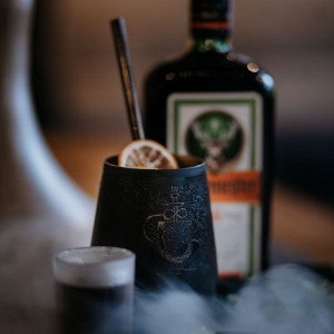 Фотография hookah bar Uhelna Hookah Lounge