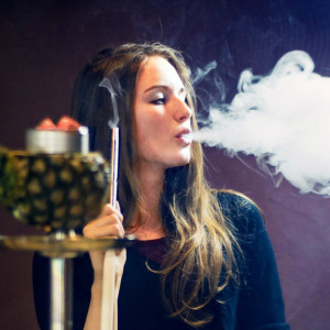 Фотография hookah bar Ypsilon shisha bar