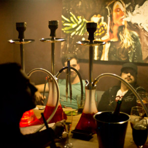 Фотография hookah bar Ypsilon shisha bar