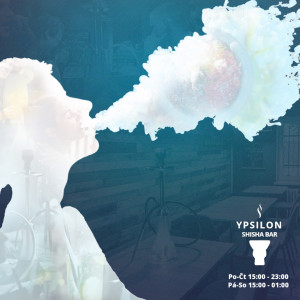 Фотография hookah bar Ypsilon shisha bar