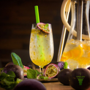 Фотография hookah bar Ypsilon shisha bar