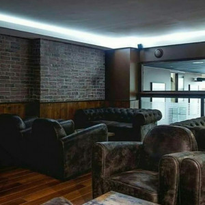 Фотография hookah bar Le Raven Paris