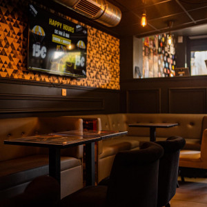 Фотография cafe Le Tube