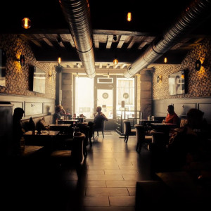 Фотография cafe Le Tube