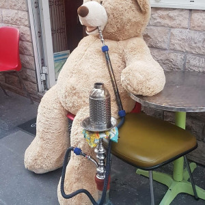 Фотография hookah bar Le Prince du Sud