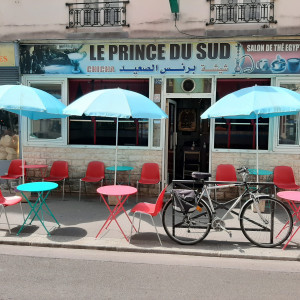 Фотография hookah bar Le Prince du Sud
