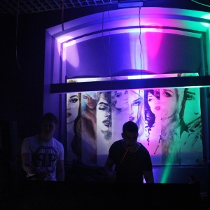 Фотография hookah bar W Lounge Bar