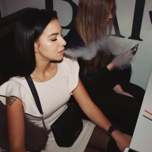 Фотография hookah bar W Lounge Bar