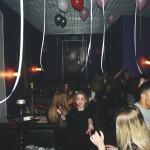 Фотография hookah bar W Lounge Bar