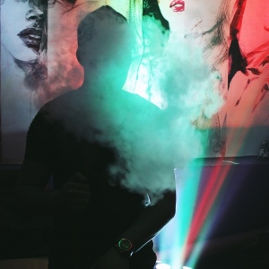 Фотография hookah bar W Lounge Bar