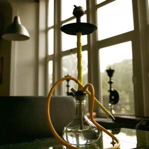 Фотография hookah bar Дымный Джо