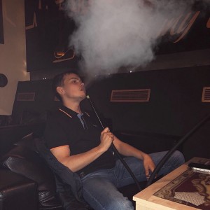 Фотография hookah bar Gold Hookah