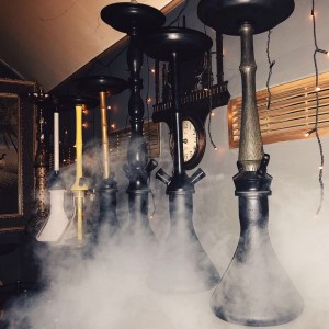 Фотография hookah bar Gold Hookah
