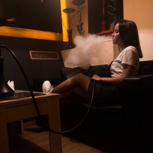 Фотография hookah bar Gold Hookah