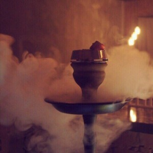 Фотография hookah bar Gold Hookah