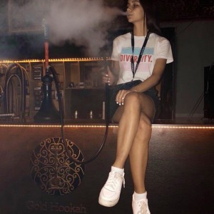Фотография hookah bar Gold Hookah