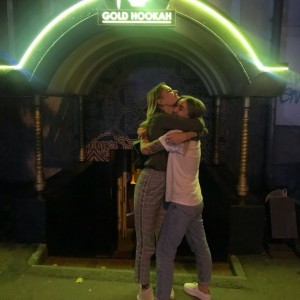 Фотография hookah bar Gold Hookah