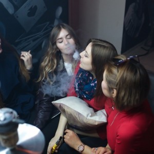 Фотография hookah bar Joker Lounge