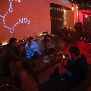 Фотография hookah bar Joker Lounge