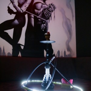 Фотография hookah bar Joker Lounge
