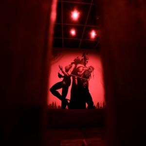 Фотография hookah bar Joker Lounge
