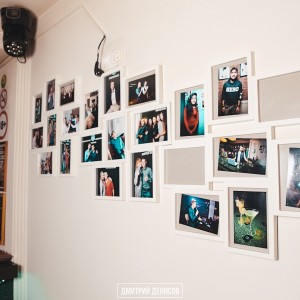 Фотография hookah bar Мята Lounge (на Плеханова)