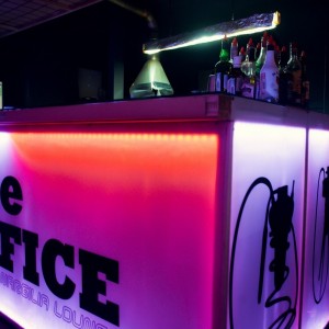 Фотография hookah bar The OFFICE Nargilia