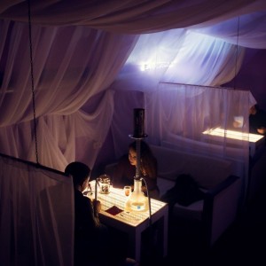 Фотография hookah bar The OFFICE Nargilia