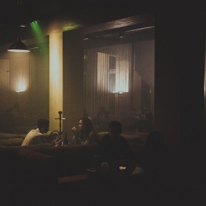 Фотография hookah bar Мята Lounge (на Калинина)