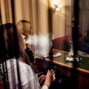 Фотография hookah bar Мята Lounge (на Калинина)